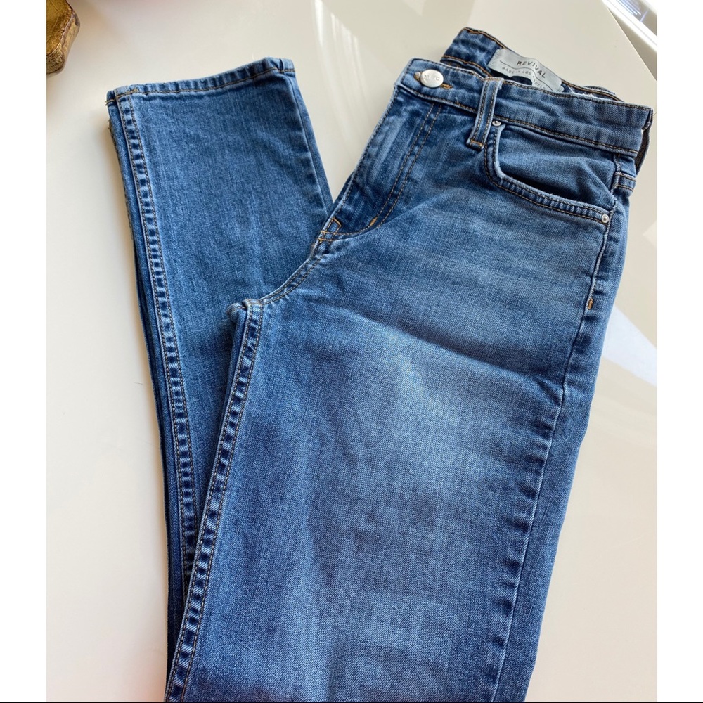 Revival Michelle by Comune Jeans - Picture 5 of 8